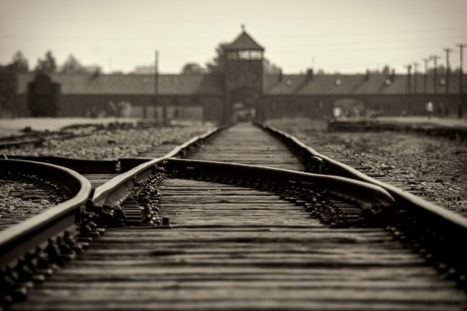Auschwitz-Birkenau Tour From Krakow With Private Driver - Tour Inclusions