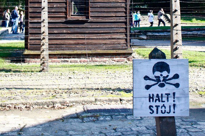 Auschwitz-Birkenau Tour: Tickets + Transportation from Krakow - A Closer Look at the Auschwitz-Birkenau Tour Experience