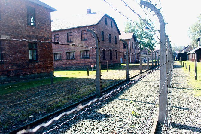 Auschwitz-Birkenau Tour: Tickets + Transportation from Krakow - The Value of This Tour