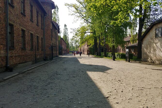 Auschwitz Birkenau Tour with Private Transport from Kraków - Final Thoughts: Is This Tour for You?