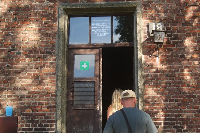 Auschwitz-Birkenau Tour With Transfer, Ebook and Optional Guide - Cancellation and Refund Policy