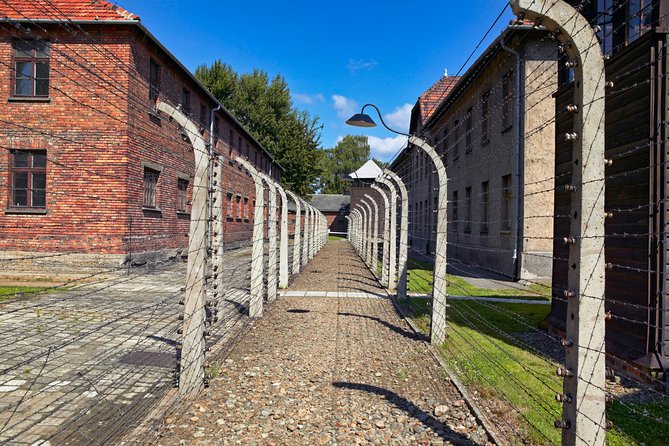 Auschwitz Birkenau Transport and Guided Tour - Meeting and Pickup Details