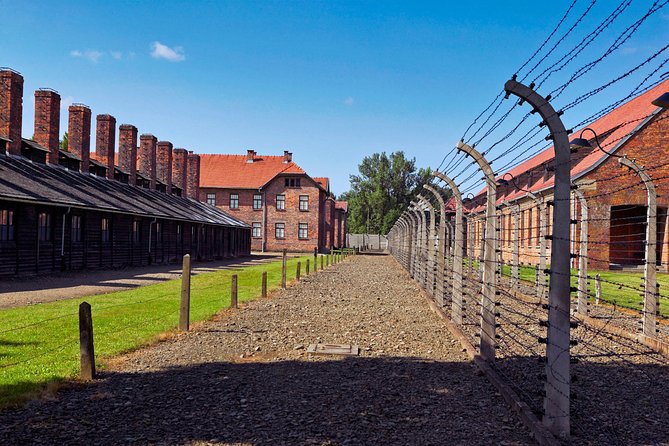 Auschwitz Birkenau Transport and Guided Tour - Tour Duration and Schedule