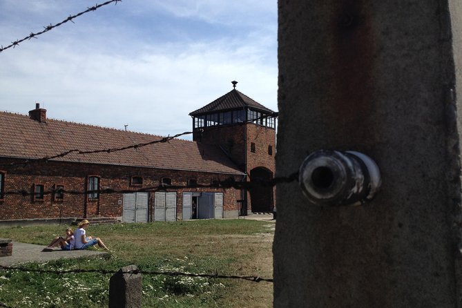 Auschwitz-Birkenau VIP Tour From Krakow - Pickup Details