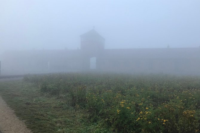 Auschwitz-Birkenau VIP Tour From Krakow - Customer Sentiment