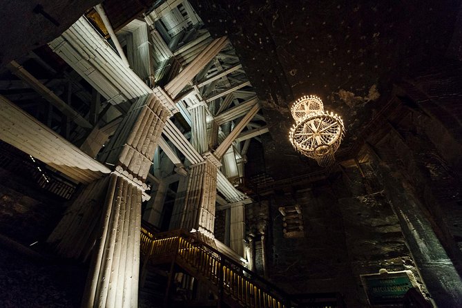 Auschwitz-Birkenau & Wieliczka in One Day Half Private Tour - Frequently Asked Questions