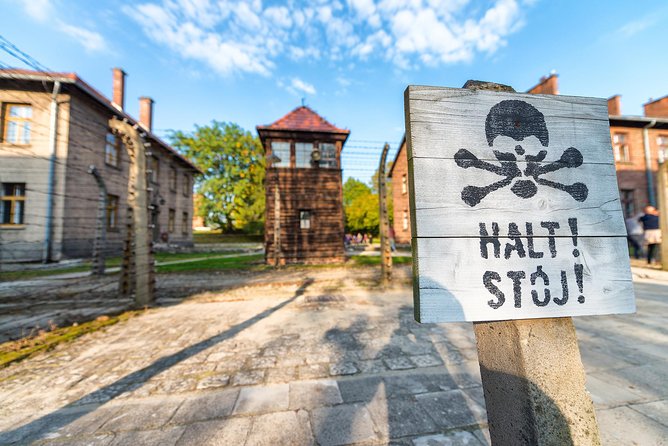 Auschwitz & Cracow From Warsaw Heartbreaking Tour With Pick up - Booking and Assistance