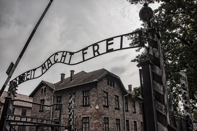 Auschwitz Guided Tour - Exploring the Memorial Museums