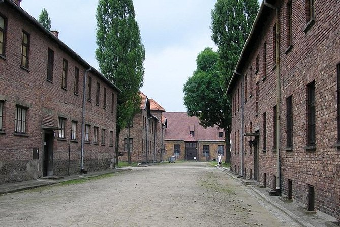 Auschwitz Guided Tour - Frequently Asked Questions