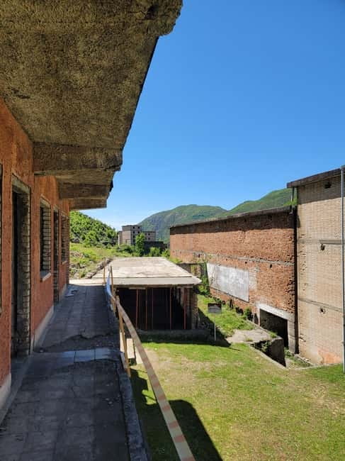 Auschwitz of Albania - Spaç Prison and wild nature - Frequently Asked Questions