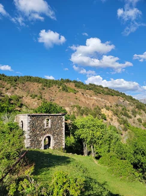 Auschwitz of Albania - Spaç Prison and wild nature - Final Thoughts