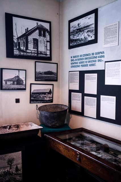 Auschwitz Subcamps from Krakow - The Sum Up
