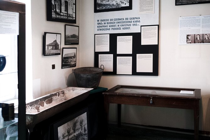Auschwitz Subcamps: Guided Tour From Cracow - Schedule and Pricing