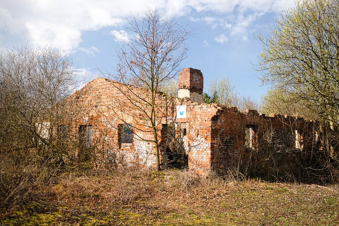 Auschwitz Subcamps: Guided Tour From Cracow - What to Expect