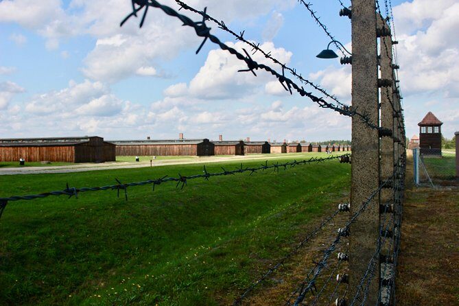Auschwitz & Wieliczka ONE DAY Guided Tour +Private Transportation - An In-Depth Look at the Tour Experience