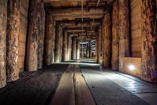 Auschwitz & Wieliczka ONE DAY Guided Tour +Private Transportation - What Travelers Say