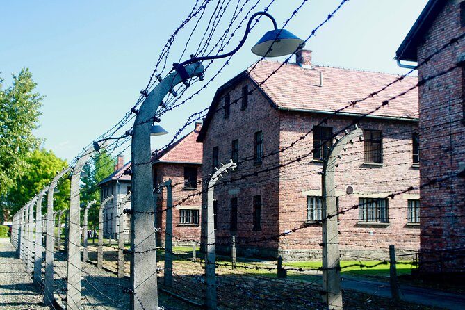 Auschwitz & Wieliczka ONE DAY Guided Tour +Private Transportation - Final Thoughts