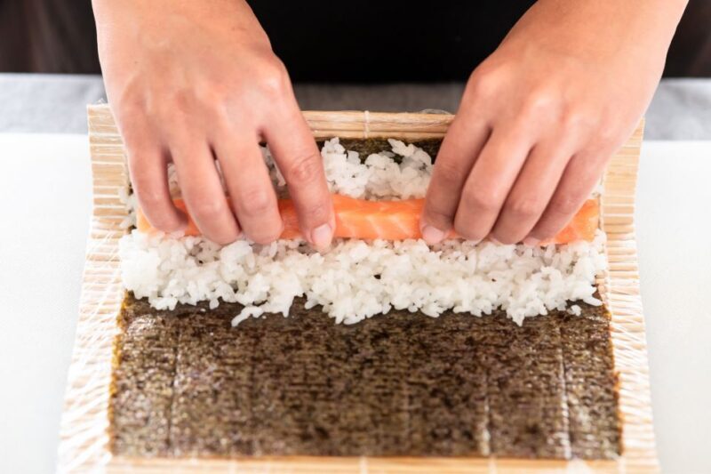 Austin: 2-Hour Sushi Making Class at a Sake Bar - Authentic Experiences and What Travelers Say
