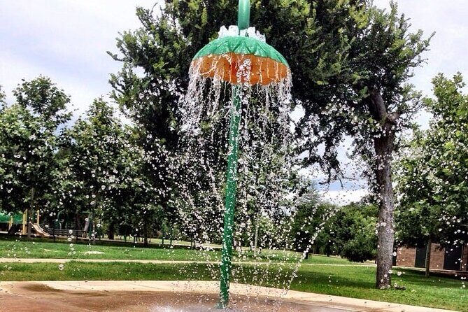 Austin 3-Hour Local Splash Pad Tour on an E-Bike - What Do Real Travelers Say?