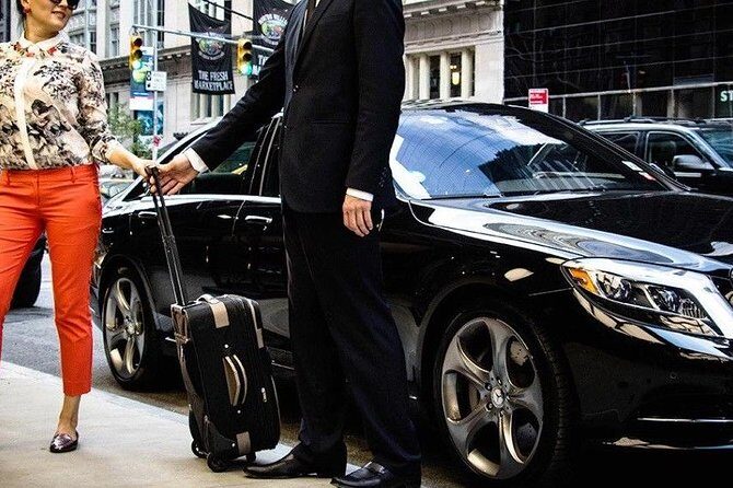 Austin Airport Transportation - Key Points