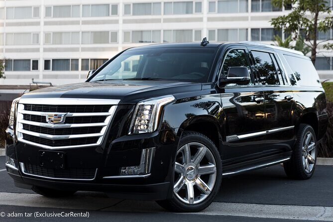 Austin Airport Transportation - Why This Transfer Works Well for Travelers