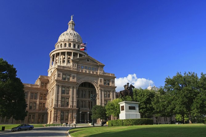Austin and Hill Country Sightseeing Tour - Traveler Reviews