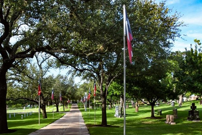 Austin and Hill Country Sightseeing Tour - Recap