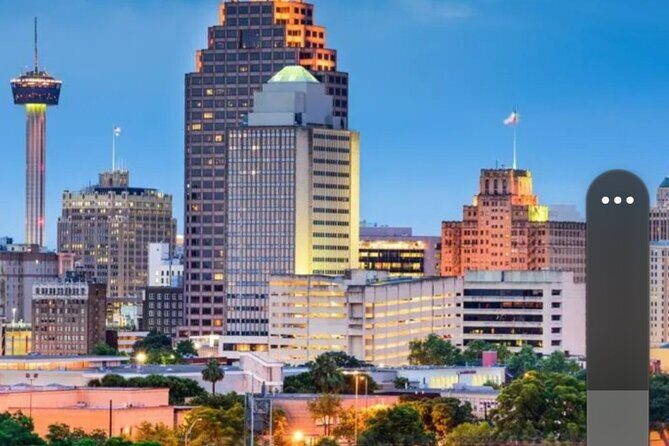 Austin and San Antonio Day Trip with Boat Tour - Exploring the Austin and San Antonio Day Trip with Boat Tour