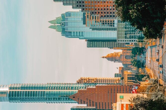 Austin and San Antonio Day Trip with Boat Tour - Authentic Traveler Perspectives