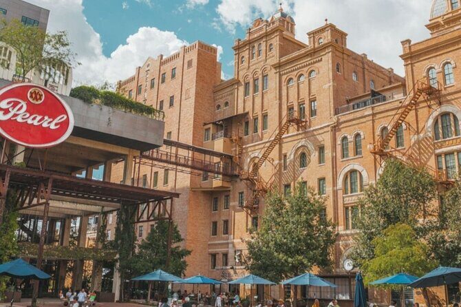 Austin and San Antonio Day Trip with Boat Tour - FAQs