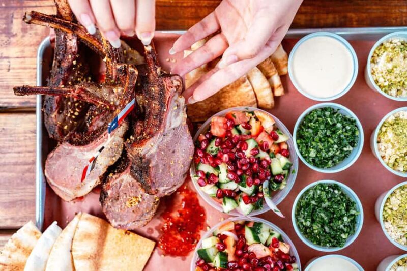 Austin: BBQ Food Tours - An In-Depth Look at the Austin BBQ Food Tour