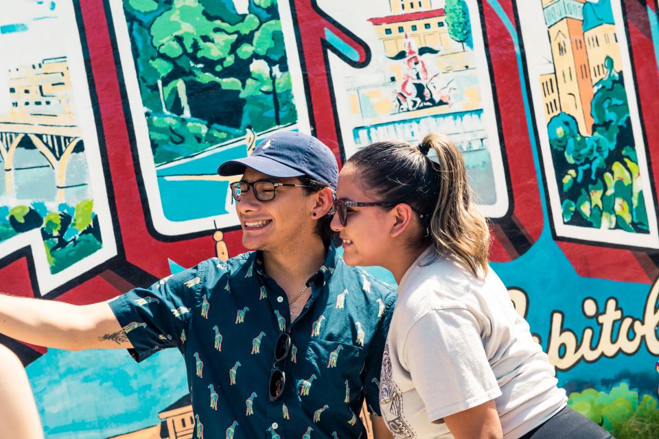 Austin: Best of Austin Driving Tour With Local Guide - Inclusion Details