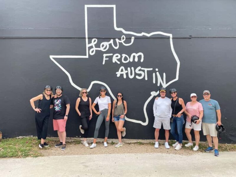Austin: Biker Gang E-Bike Tour - Pricing and Value: Is it Worth It?