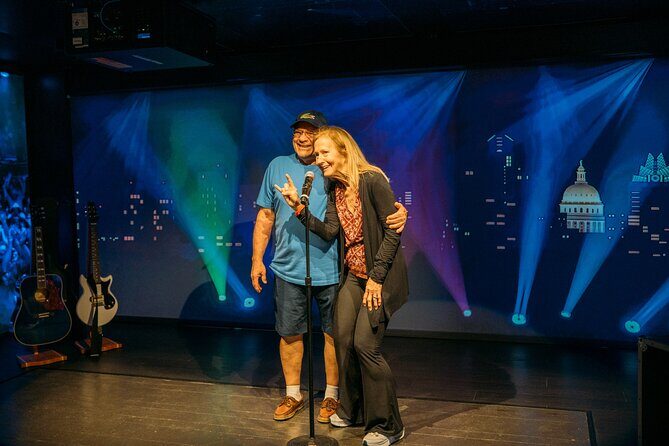 Austin City Limits Guided Backstage Tour at The Moody Theater - The Sum Up: Who Will Love This Tour?