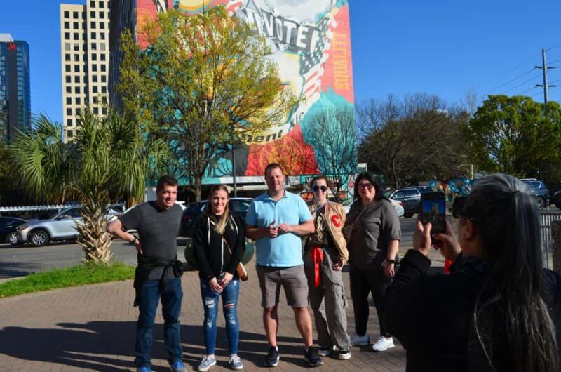 Austin: Downtown Food Tour with 6+ Tastings of Local Flavors - Overall Impression