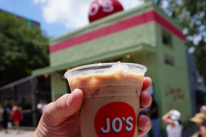 Austin Eats Barbecue Sweets and More - Detailed Breakdown of the Itinerary