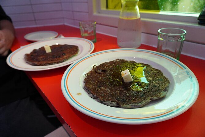 Austin Eats Barbecue Sweets and More - What’s Included and What to Expect