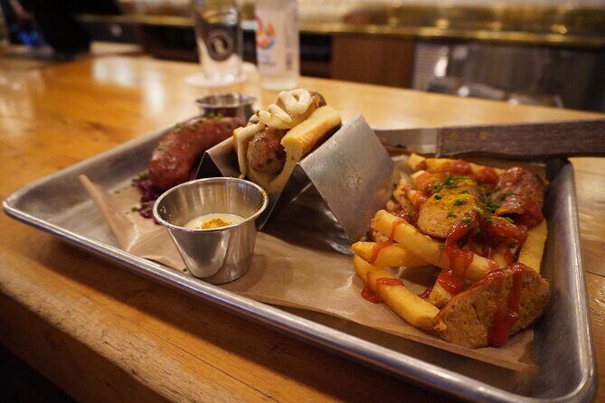 Austin Eats Barbecue Sweets and More - The Value of the Experience