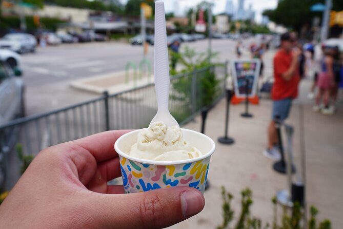 Austin Eats Barbecue Sweets and More - The Sum Up