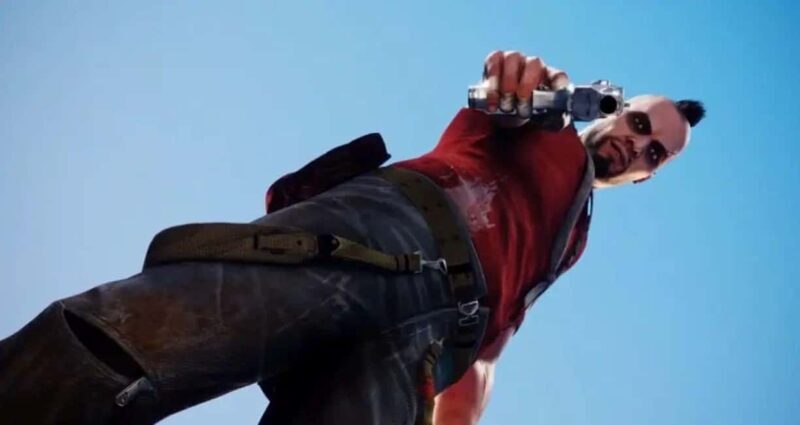 Austin: Far Cry VR Game Experience - How This Experience Stacks Up