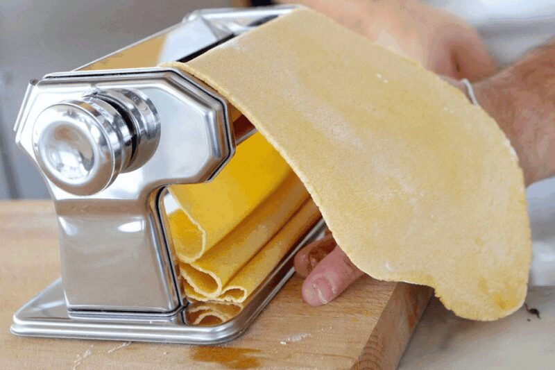 Austin: Fun Pasta Making Class With Local Chef - Authenticity and Experience