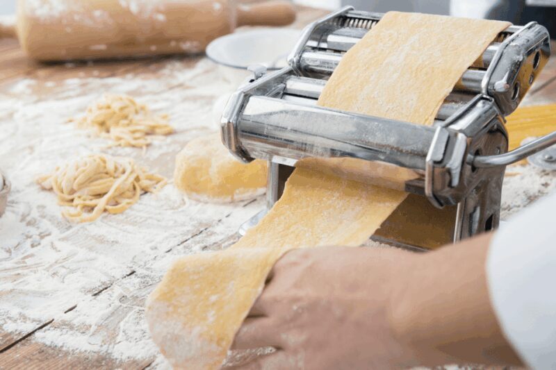 Austin: Fun Pasta Making Class With Local Chef - Practicalities and Logistics