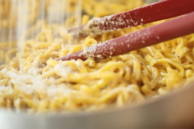 Austin: Fun Pasta Making Class With Local Chef - Who Should Consider This Tour?