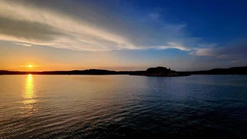 Austin: Lake Travis Cruise with Captain - Final Thoughts