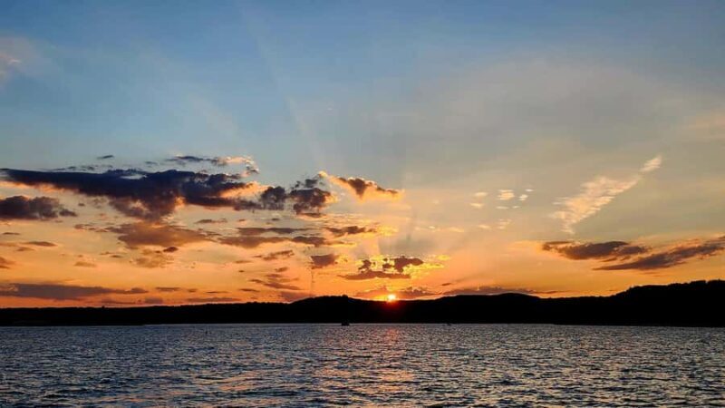 Austin: Lake Travis Cruise with Captain - FAQ