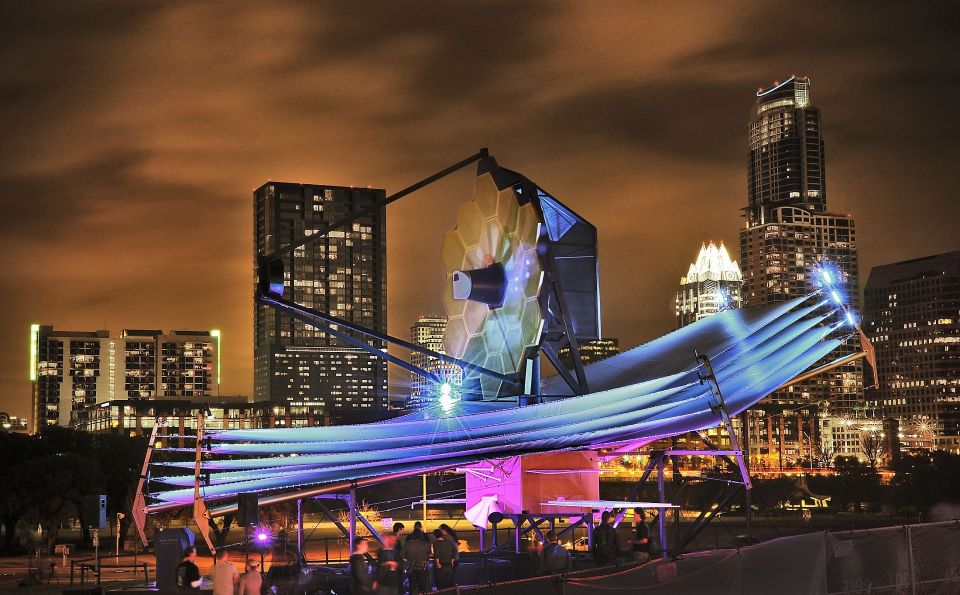 Austin Like a Local: Customized Guided Tour - Local Insights and Secrets
