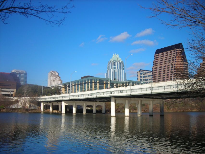 Austin Like a Local: Customized Guided Tour - Neighborhood Exploration