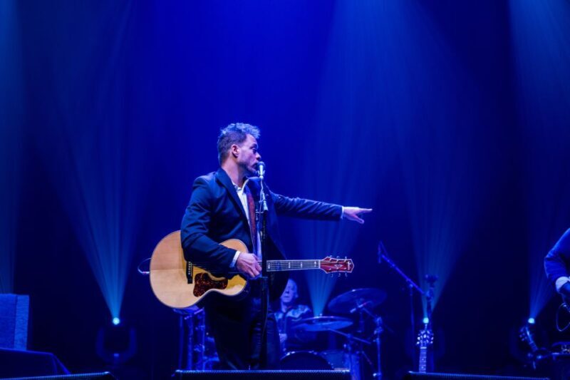 Austin: Live Music Crawl - The Musical Experience