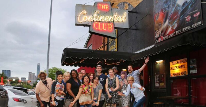 Austin: Live Music Crawl - FAQ