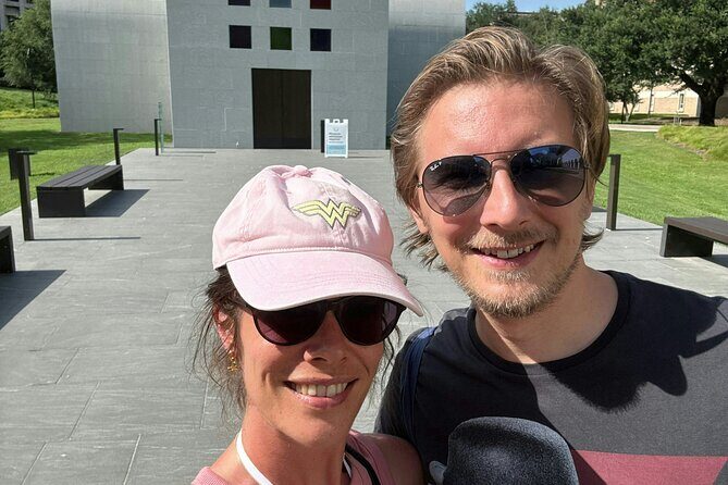 Austin Murder Mystery Quest Outdoor Detective Escape Game - FAQ